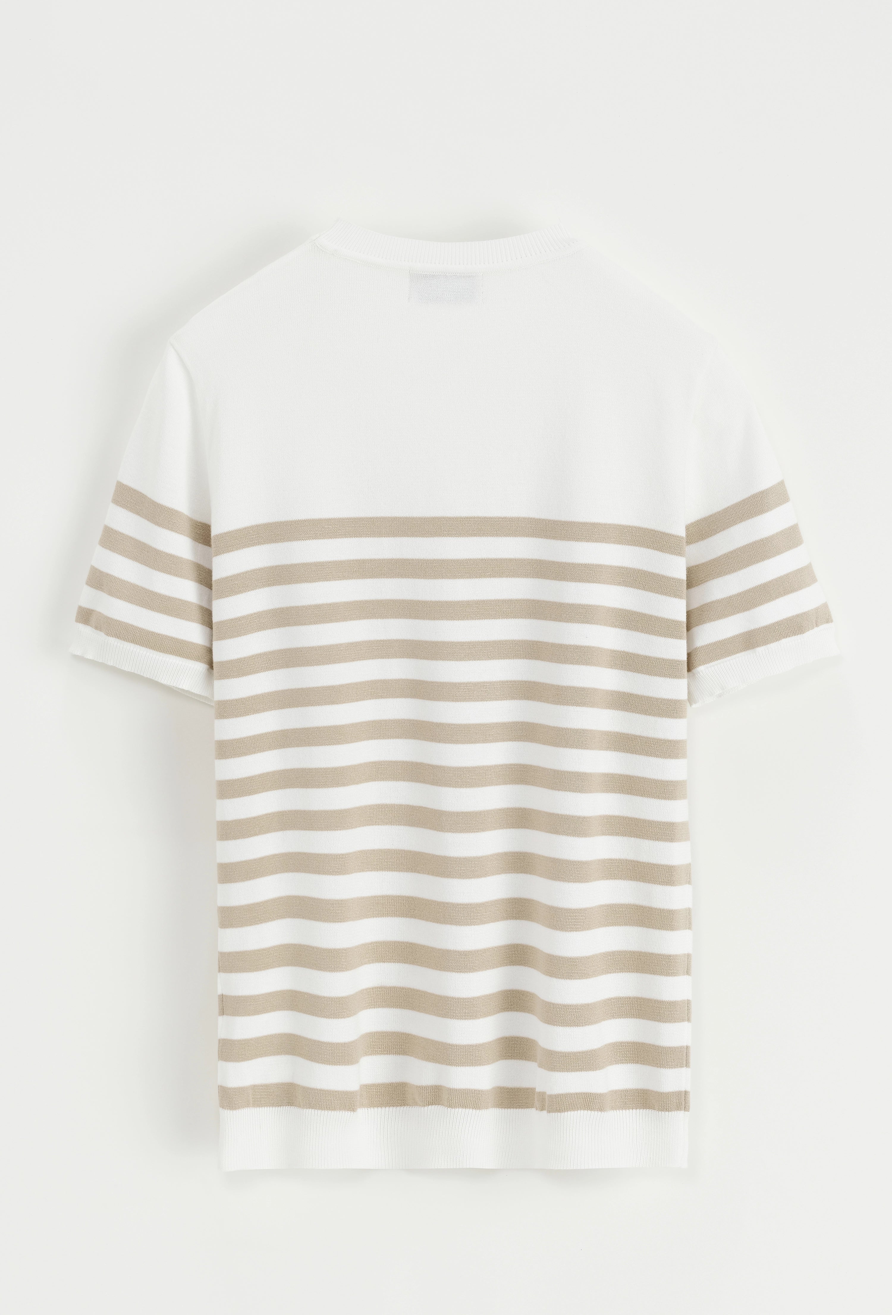 Truien met korte mouwen