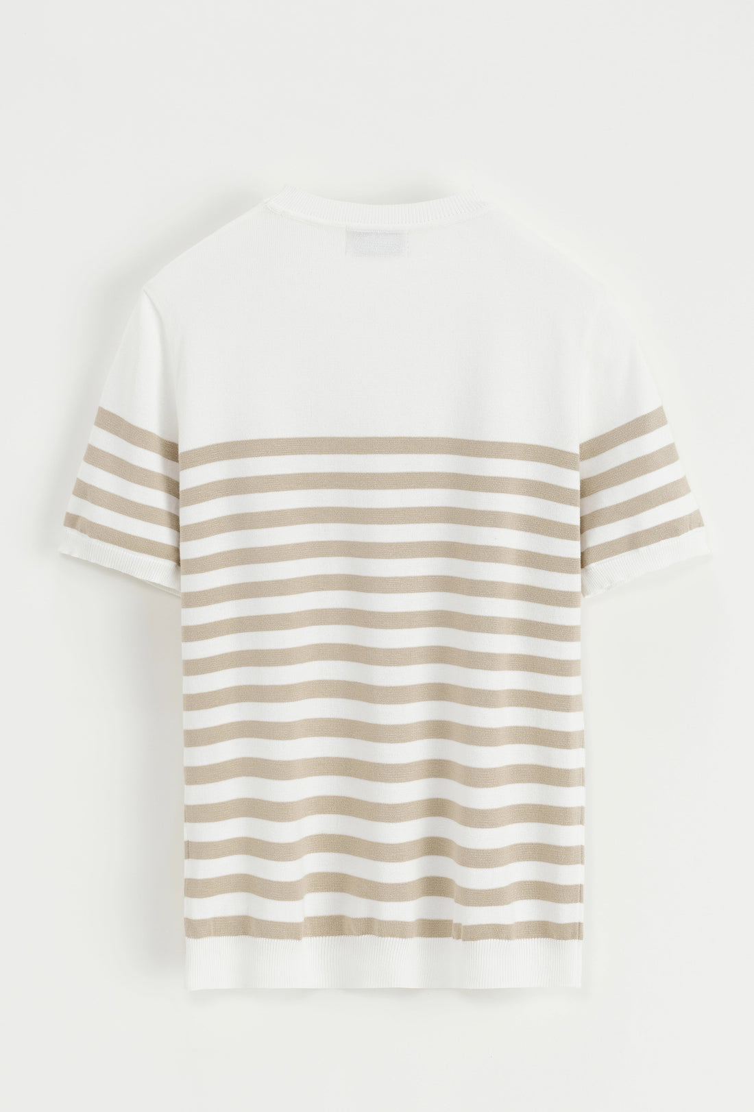 Truien met korte mouwen