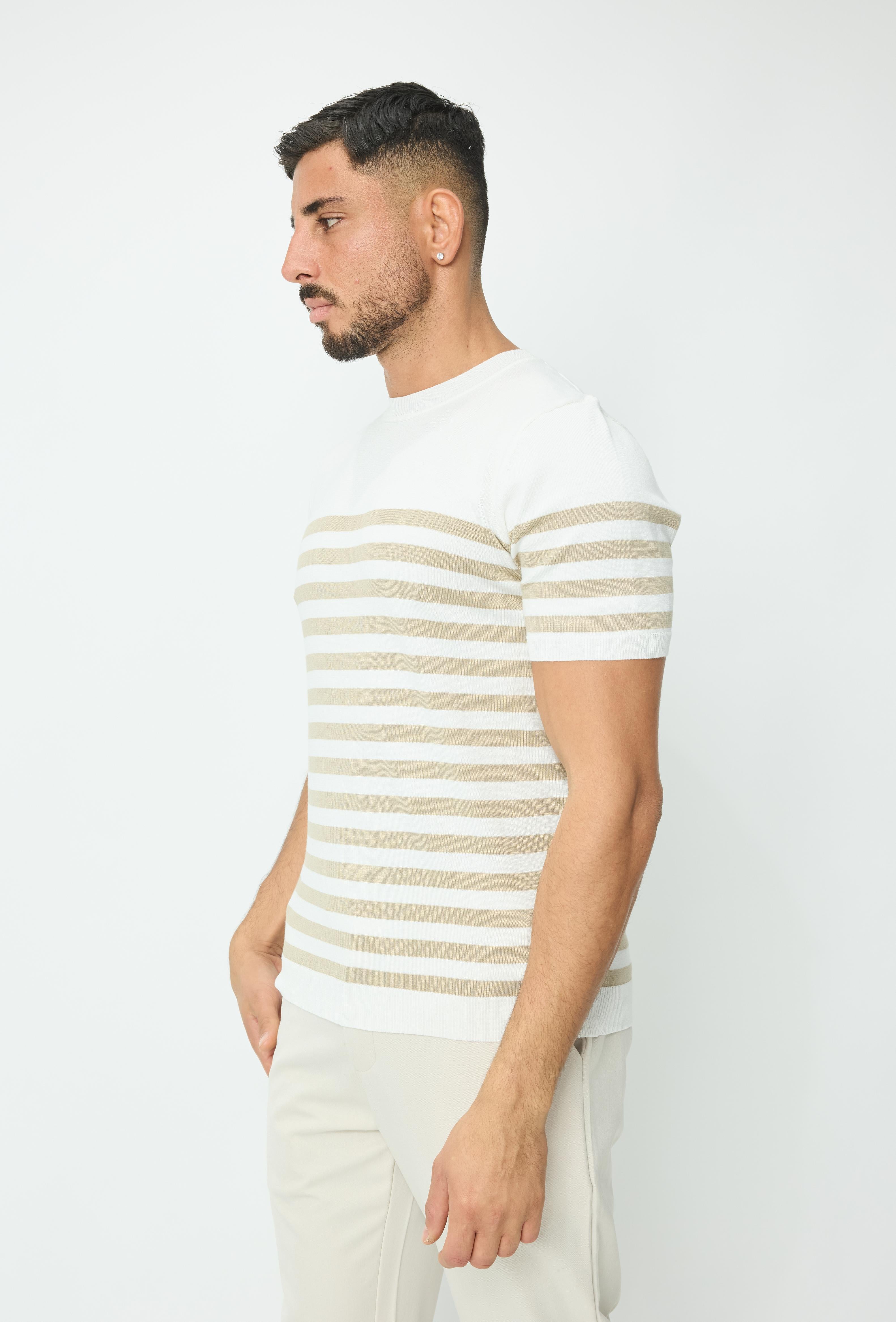 Truien met korte mouwen