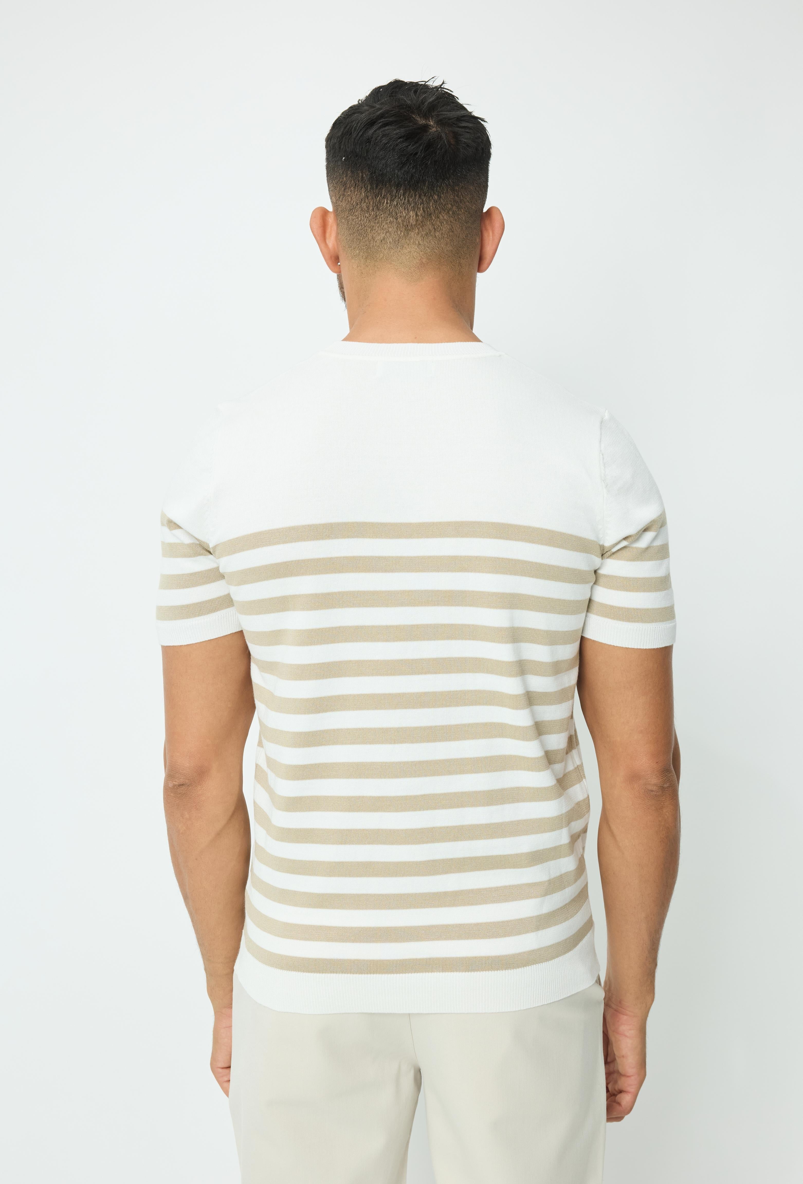 Truien met korte mouwen