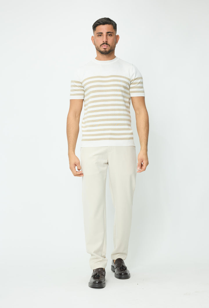 Truien met korte mouwen