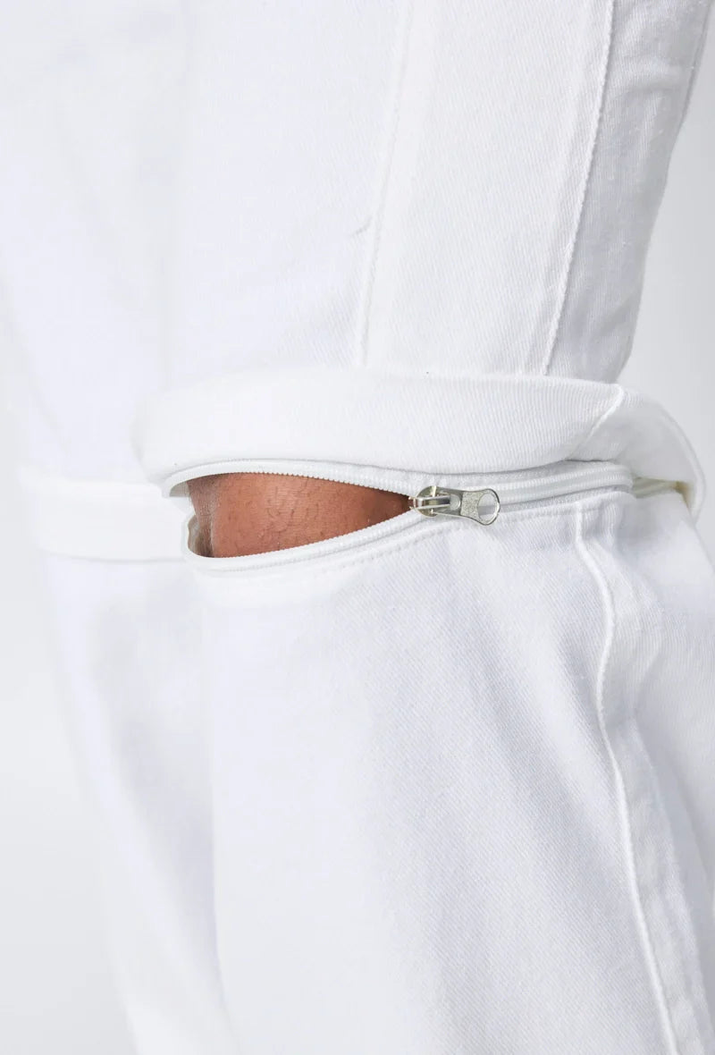 Converteerbare cargobroek