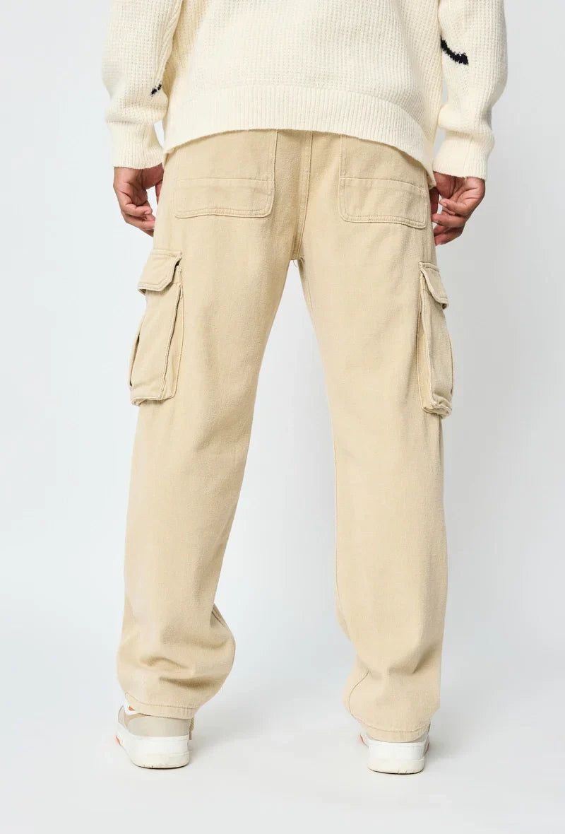 Stedelijke cargobroek