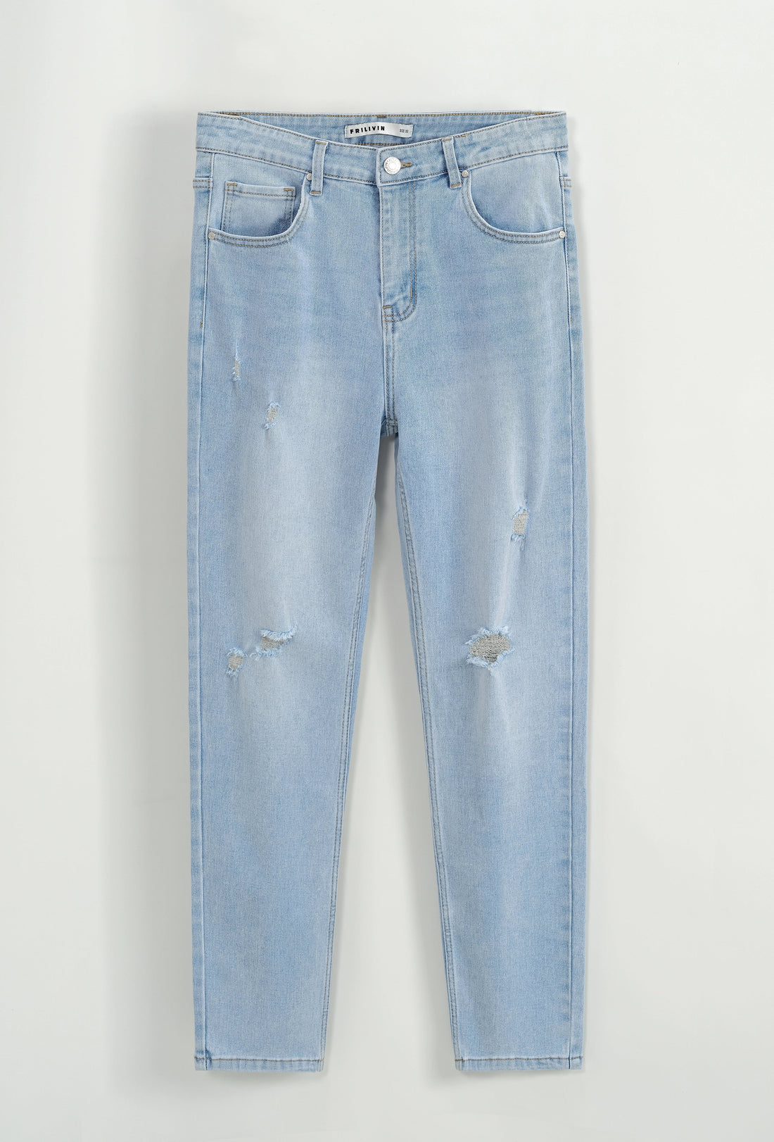 Jean slimme bruiloft