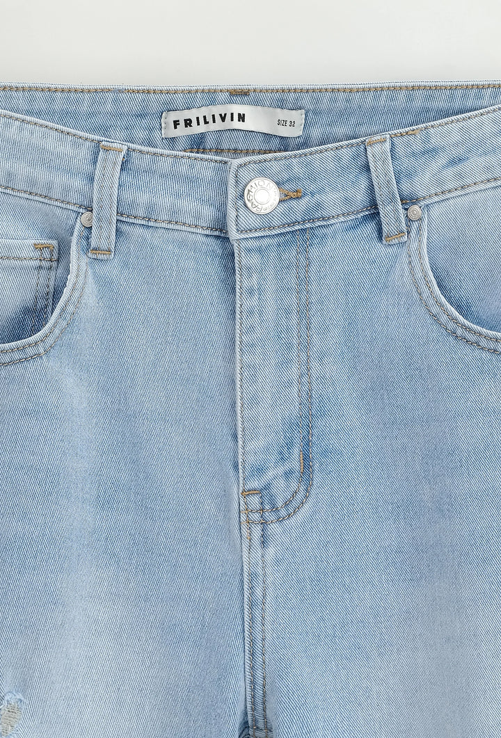 Jean slimme bruiloft