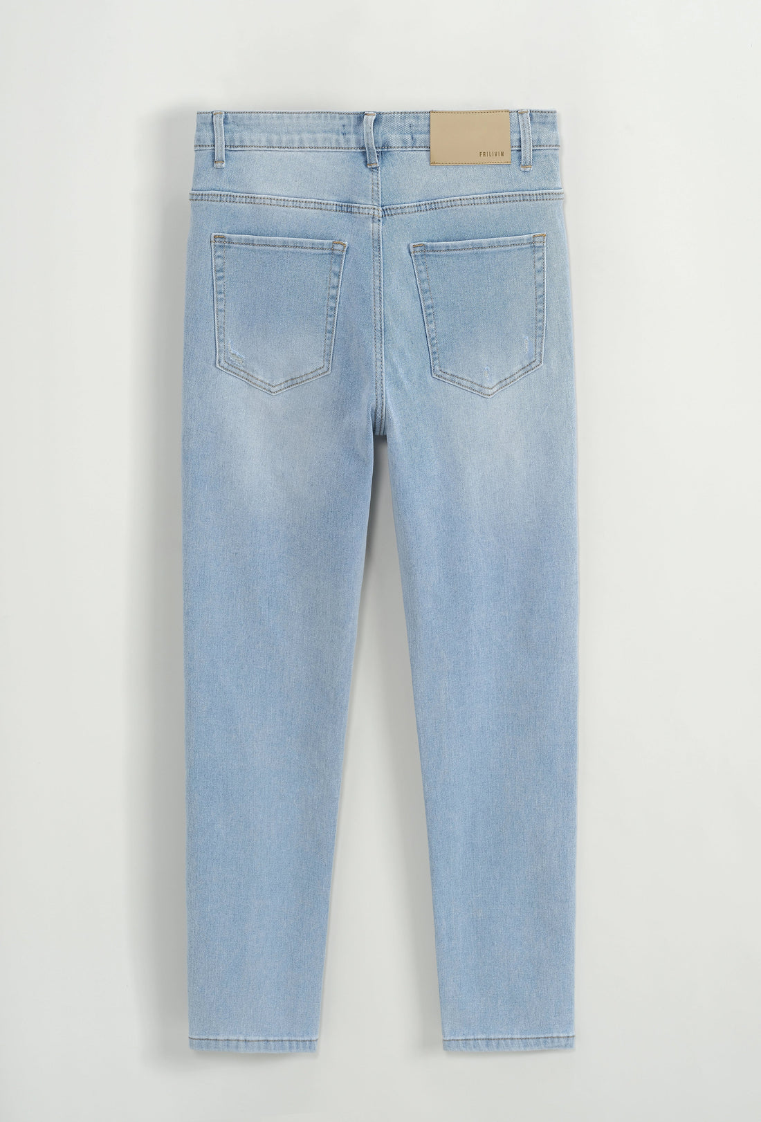 Jean slimme bruiloft