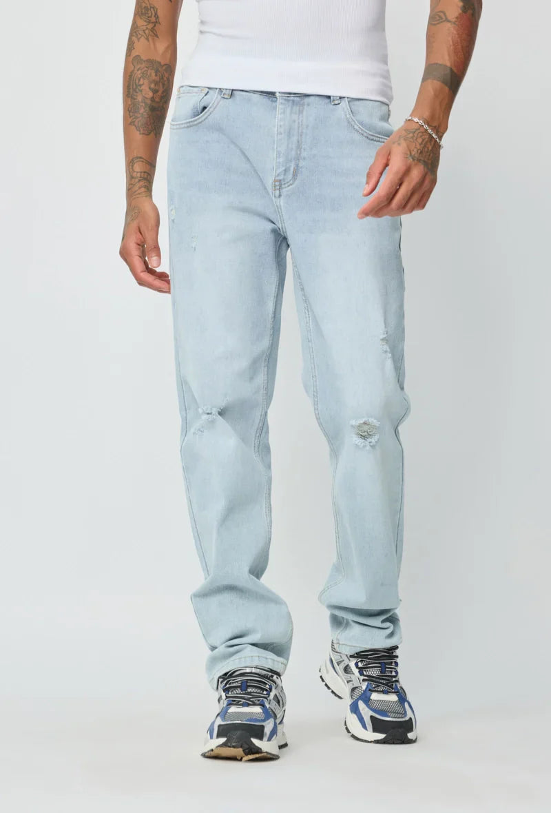 Jean slimme bruiloft