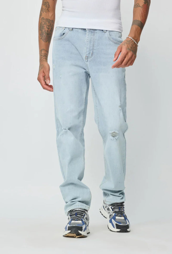 Jean slimme bruiloft