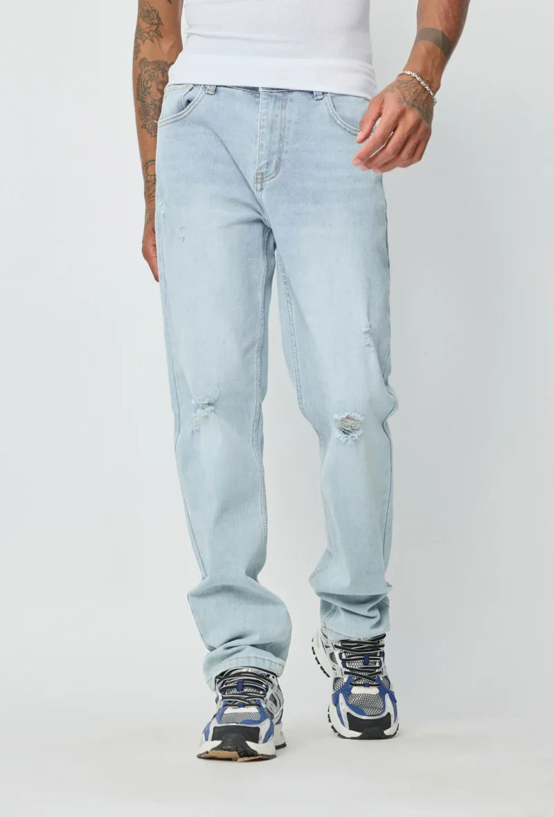 Jean slimme bruiloft