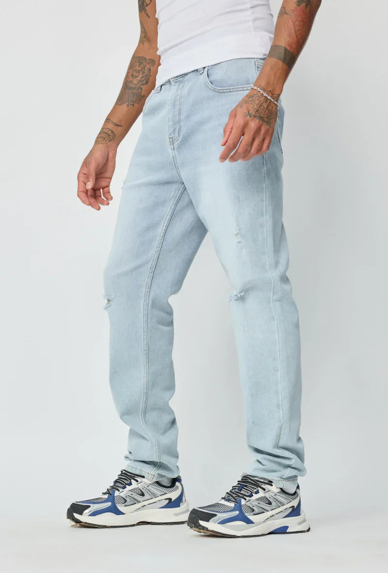 Jean slimme bruiloft