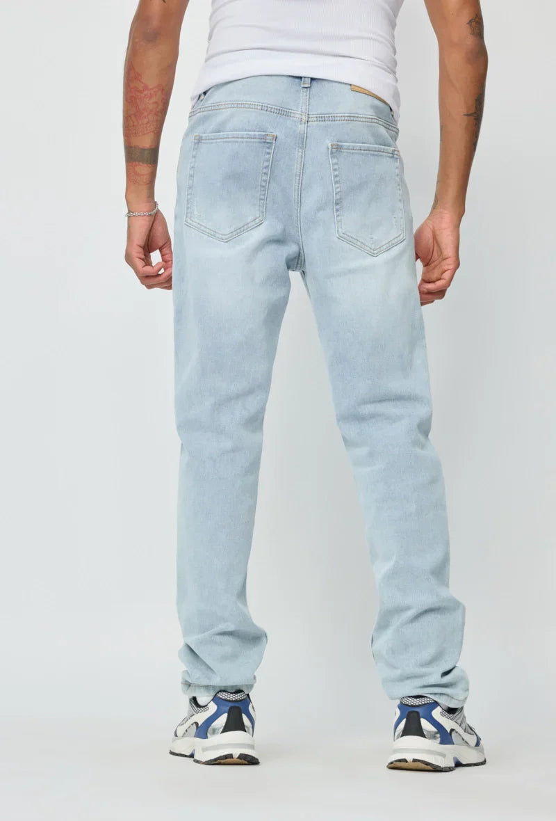 Jean slimme bruiloft