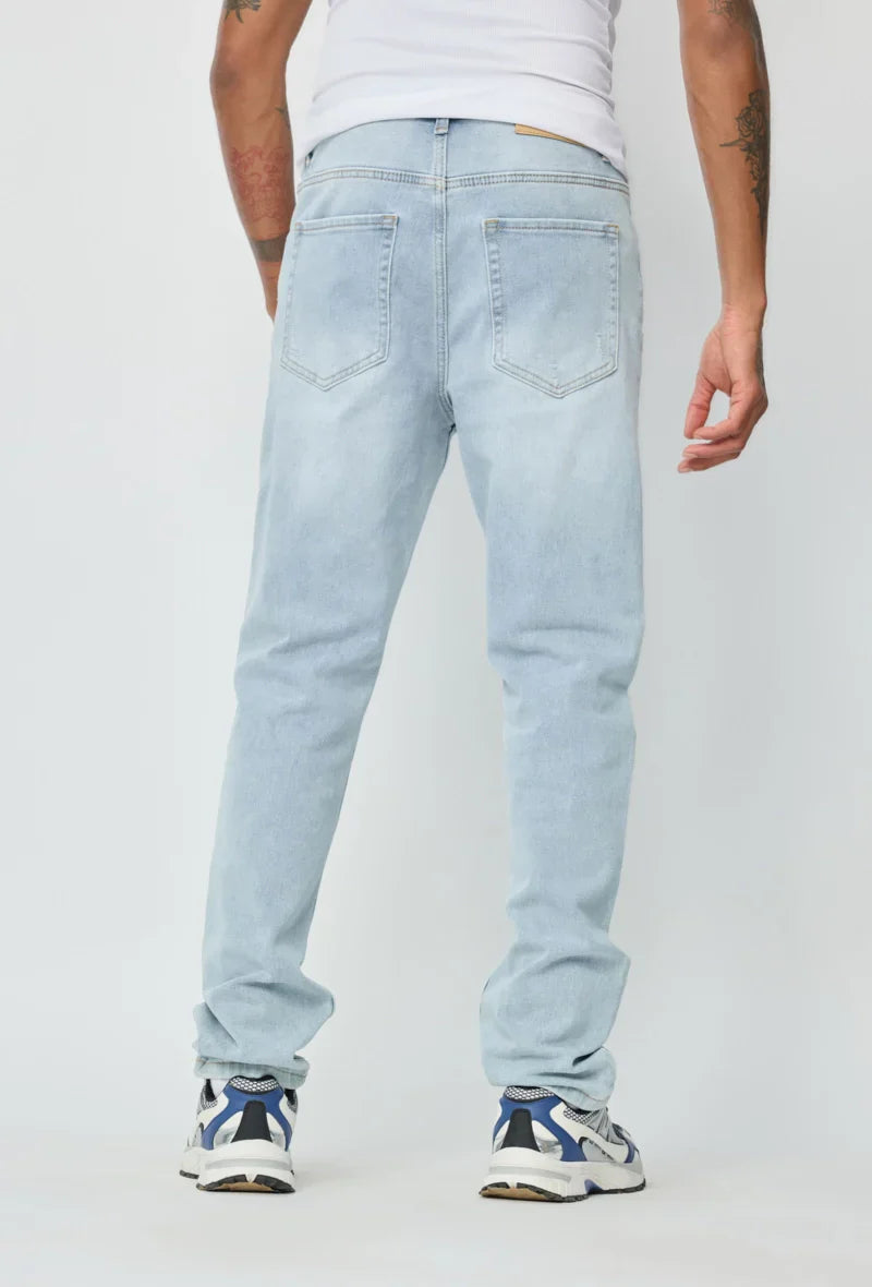 Jean slimme bruiloft