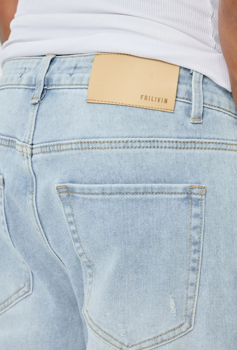 Jean slimme bruiloft