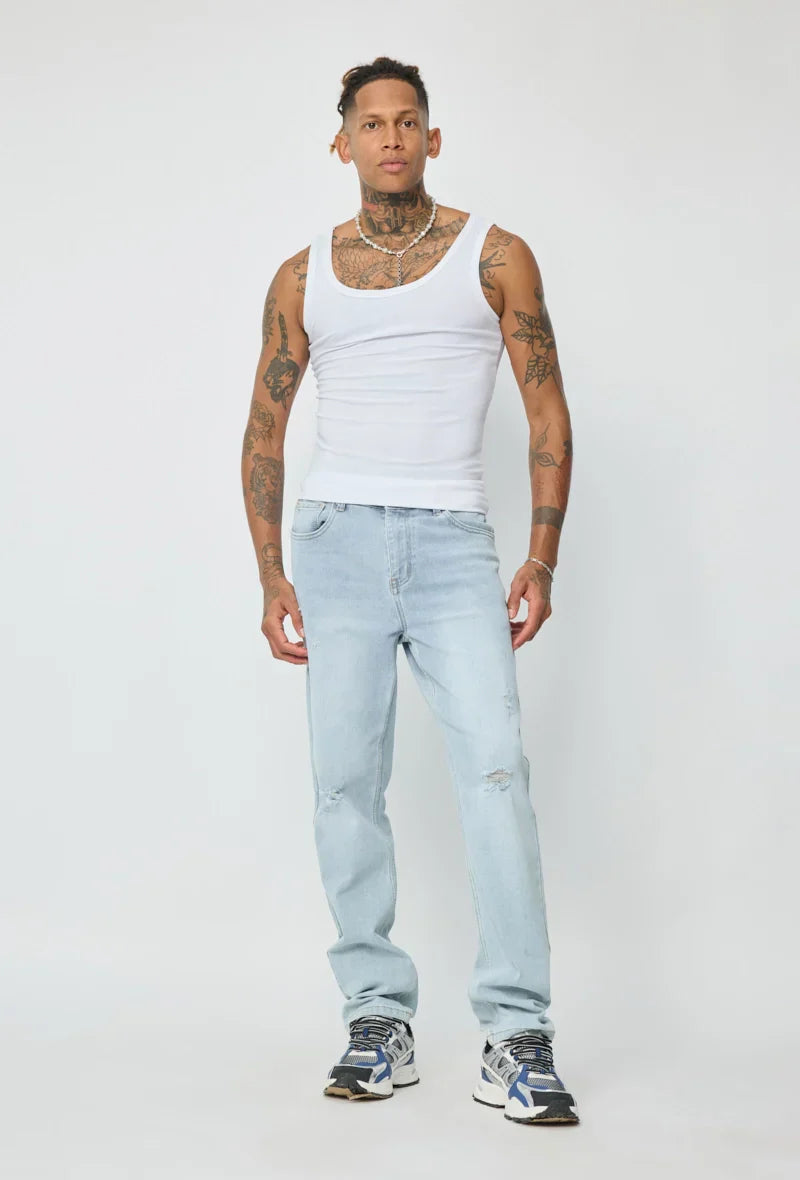 Jean slimme bruiloft