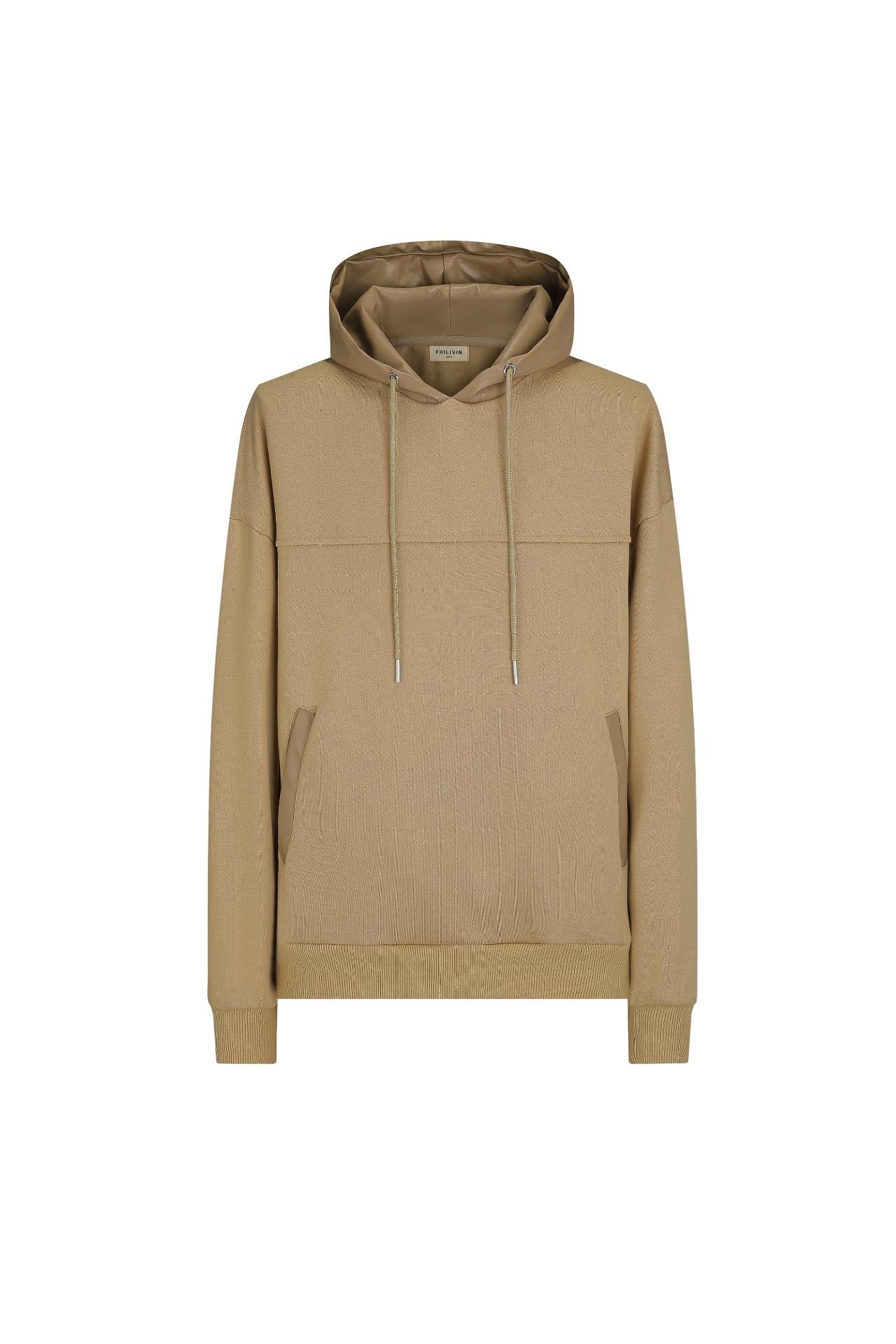 Craime korte en zoete set van imitatieleer