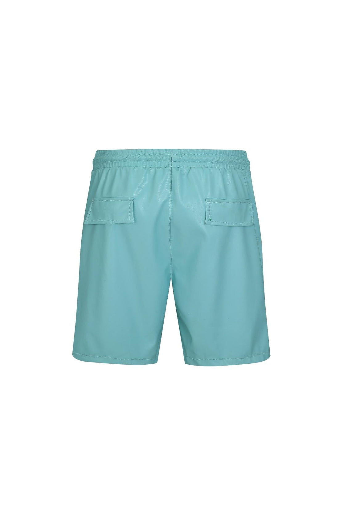 Craime korte en zoete set van imitatieleer