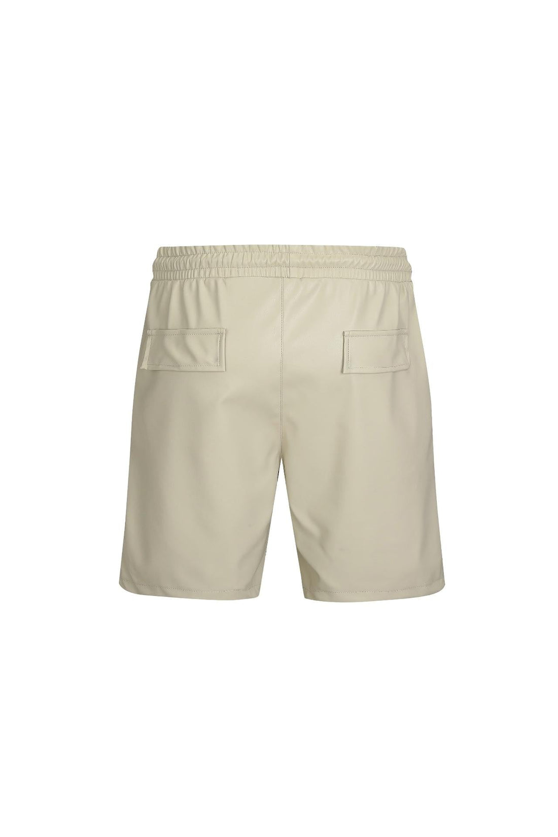 Craime korte en zoete set van imitatieleer