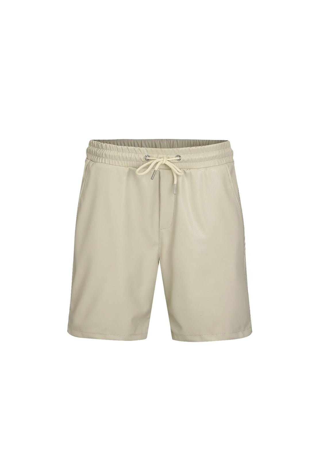 Craime korte en zoete set van imitatieleer