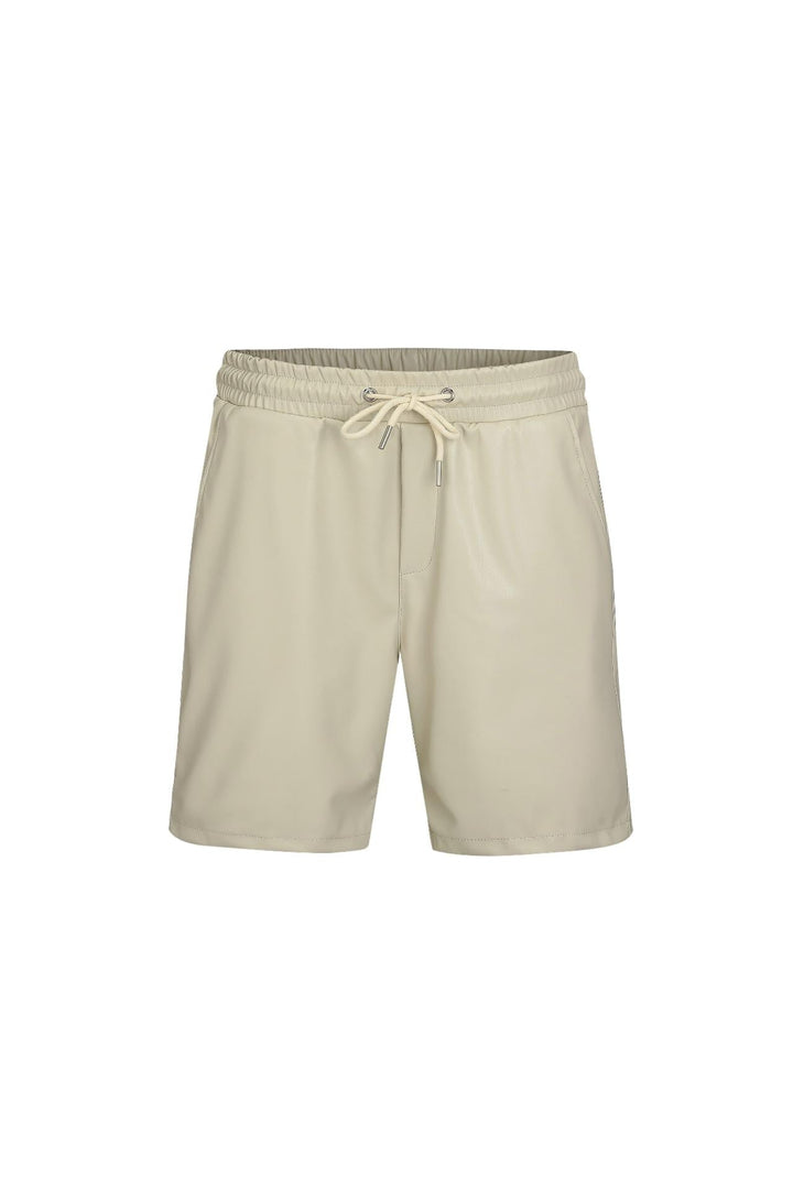 Craime korte en zoete set van imitatieleer