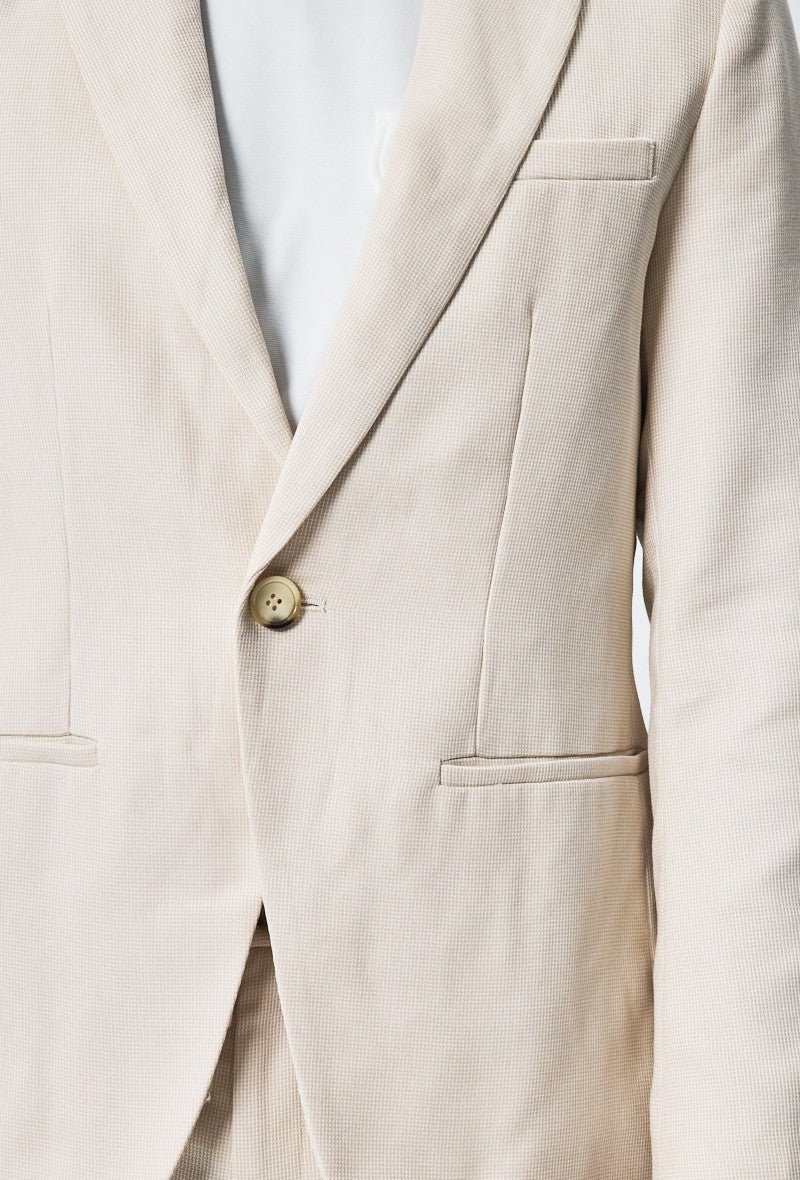 Casual linnenlook pakset