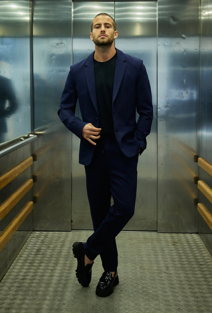 Ensemble de costume deux pièces - Frilivin