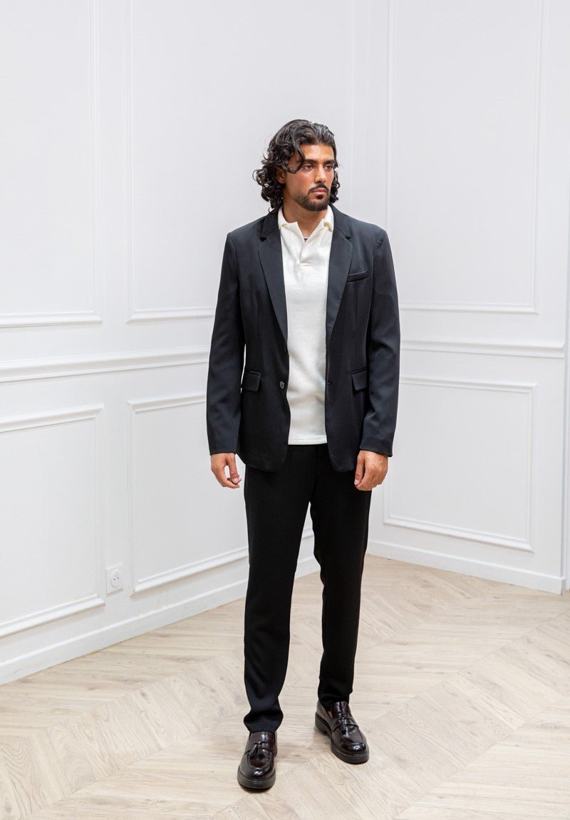 Ensemble de costume deux pièces - Frilivin