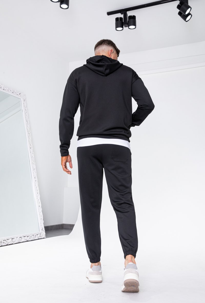 Effen trainingspakset