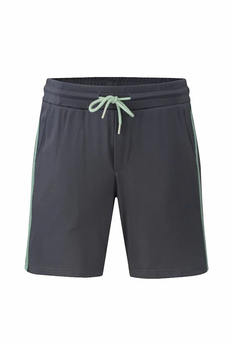 Effen poloshortset