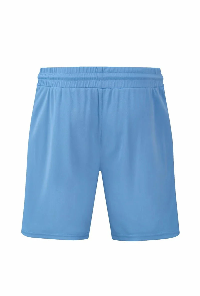 Effen poloshortset