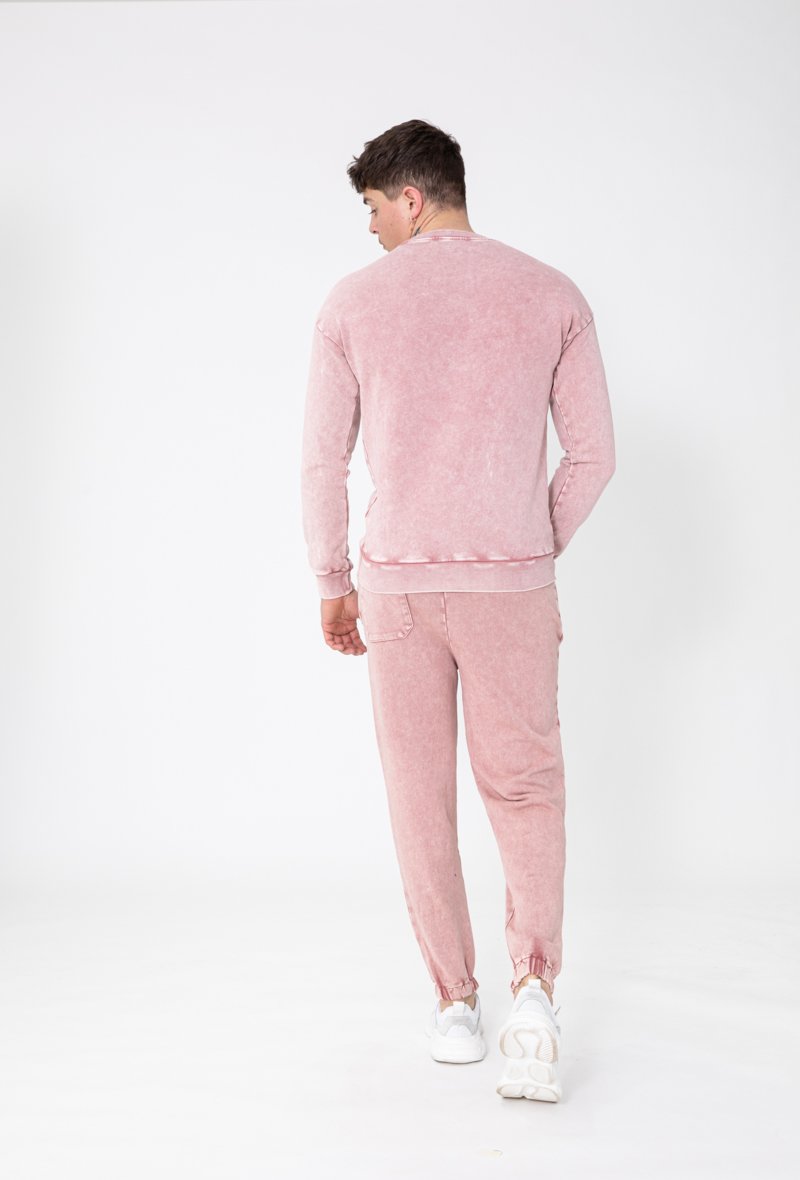 Gewassen trainingspakset