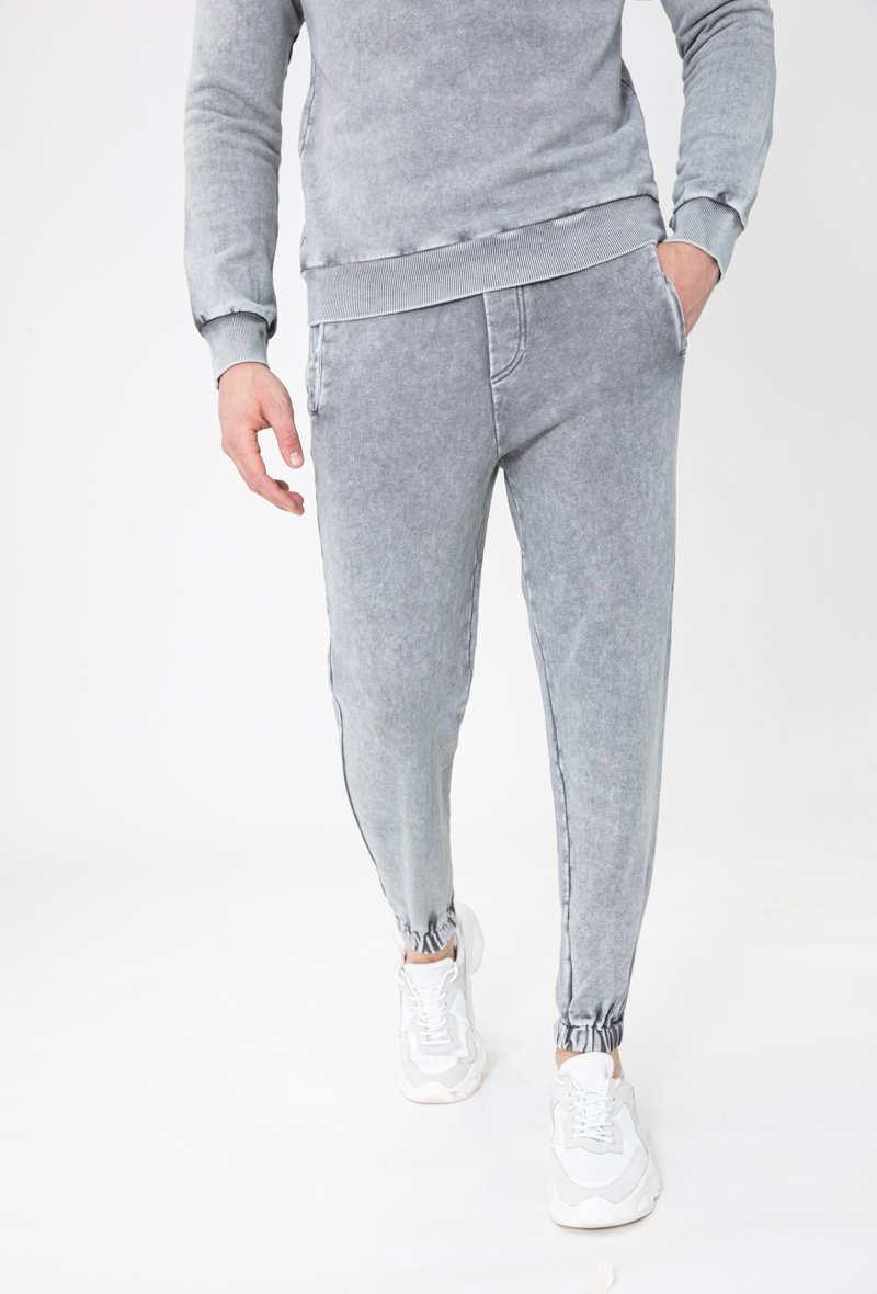 Gewassen trainingspakset