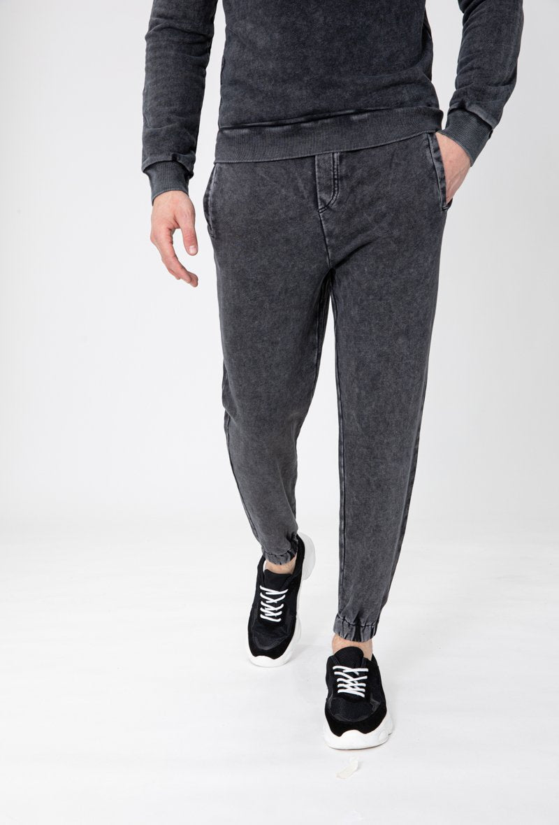 Gewassen trainingspakset