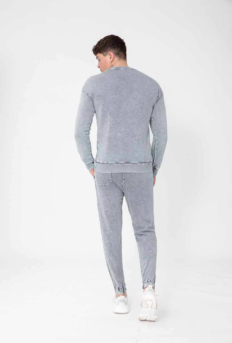 Gewassen trainingspakset