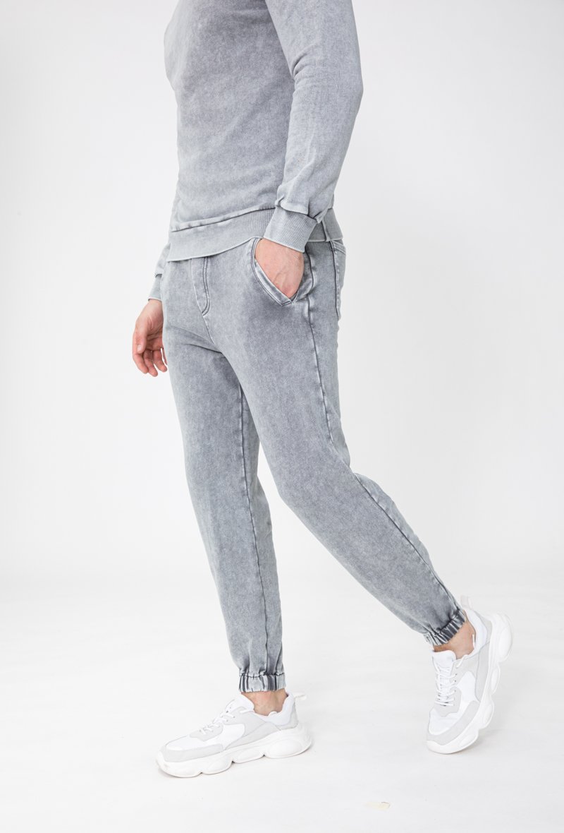 Gewassen trainingspakset