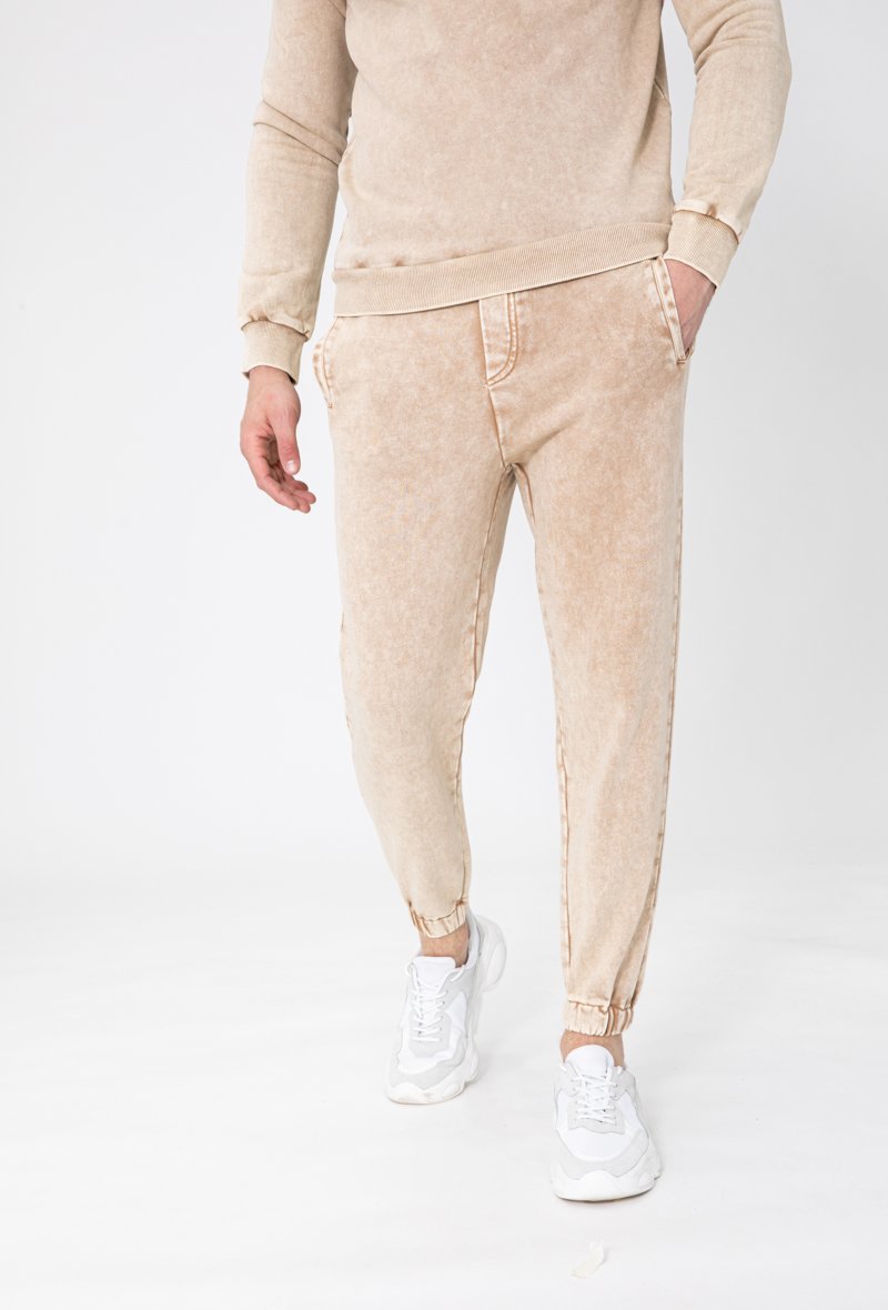 Gewassen trainingspakset