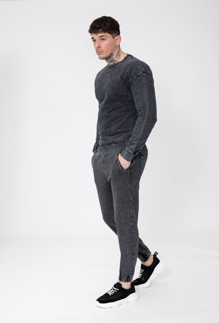 Gewassen trainingspakset