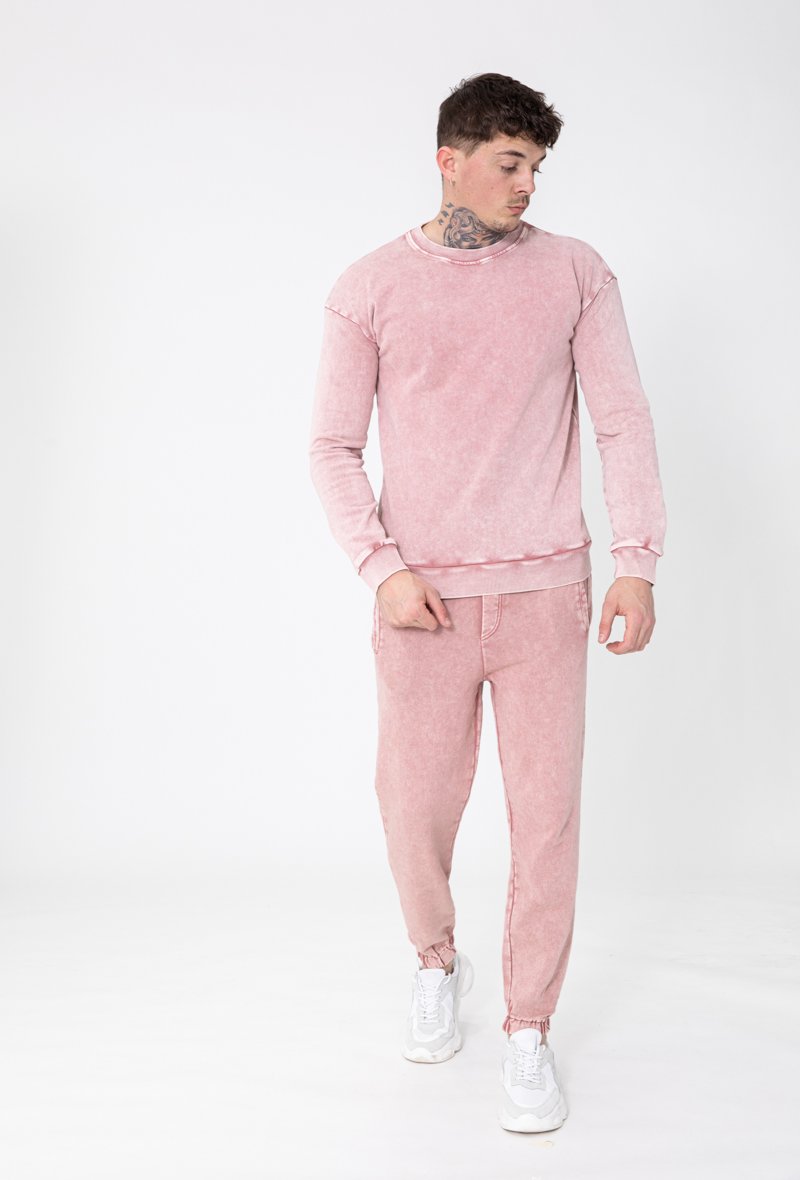 Gewassen trainingspakset