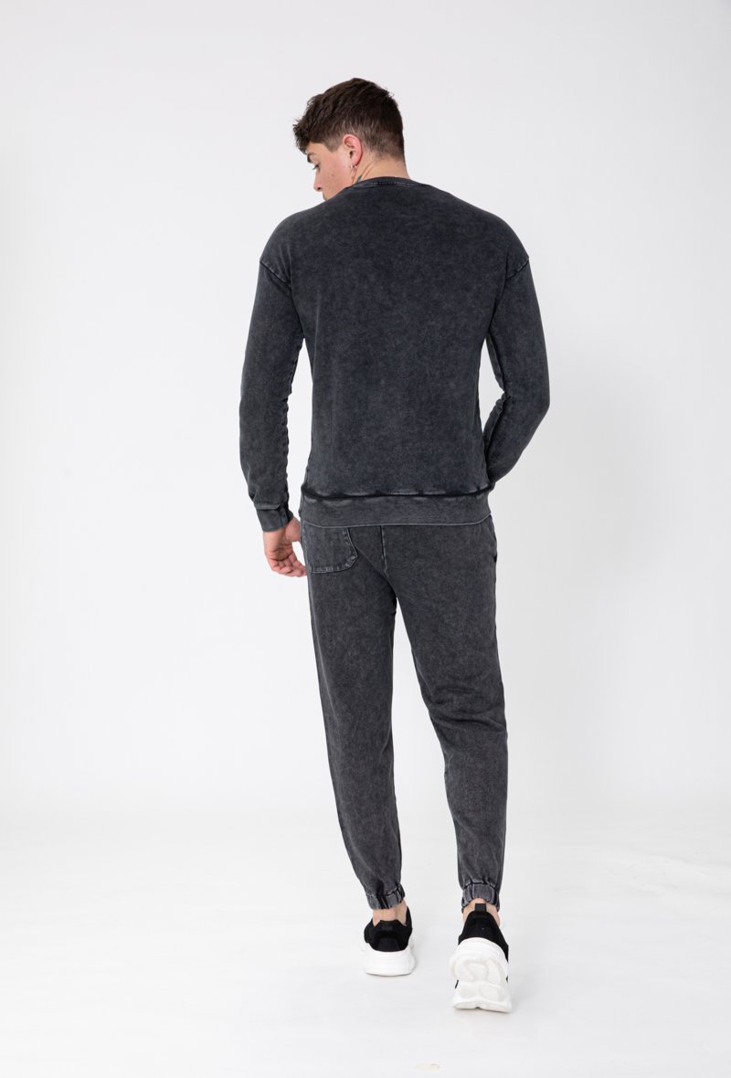 Gewassen trainingspakset