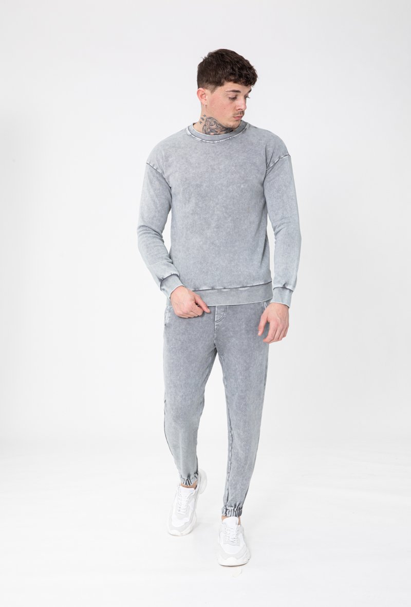 Gewassen trainingspakset