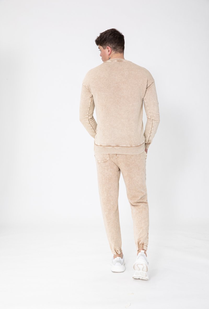 Gewassen trainingspakset