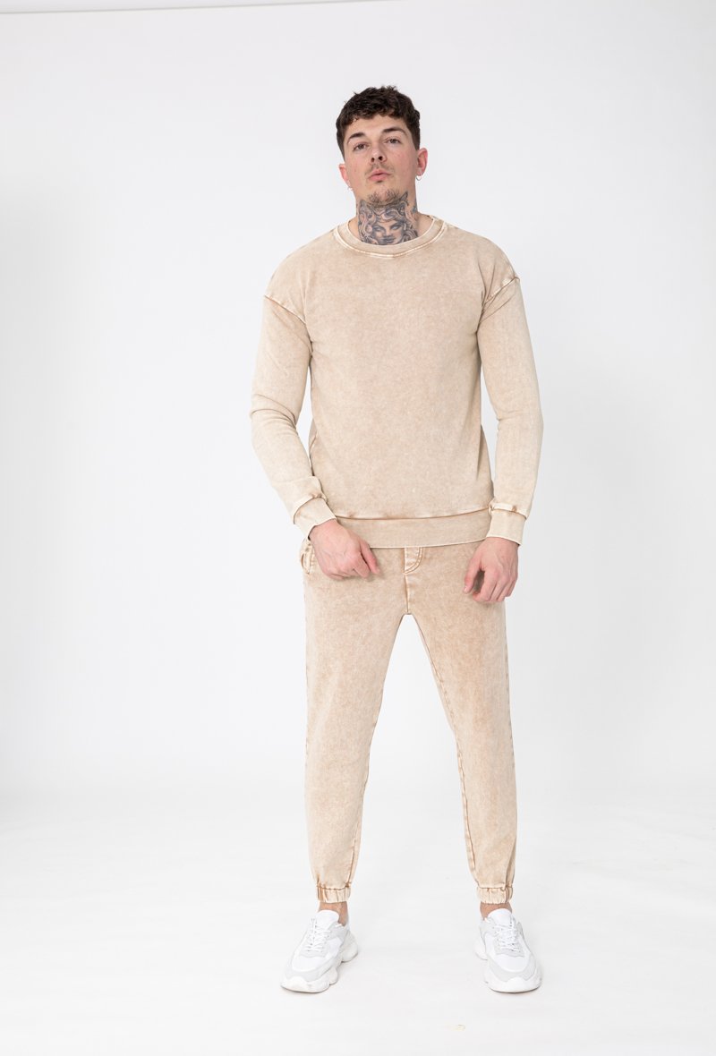 Gewassen trainingspakset