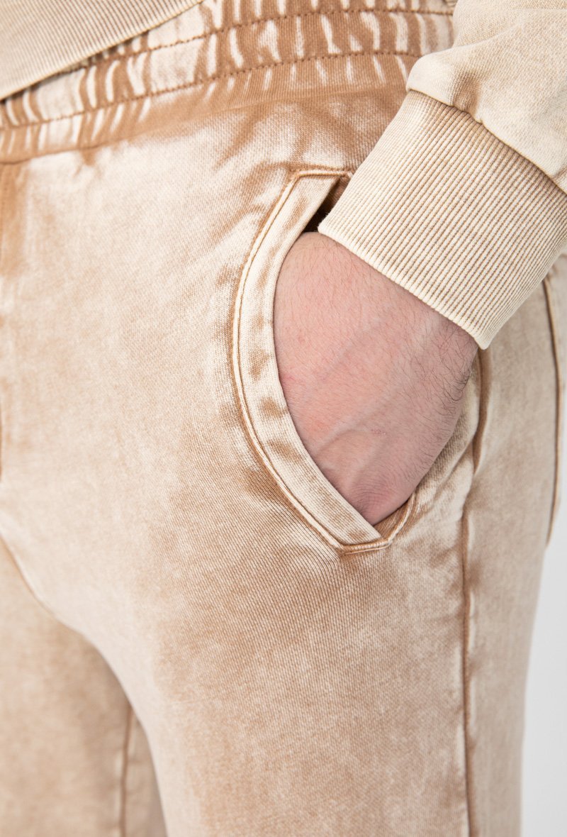 Gewassen trainingspakset