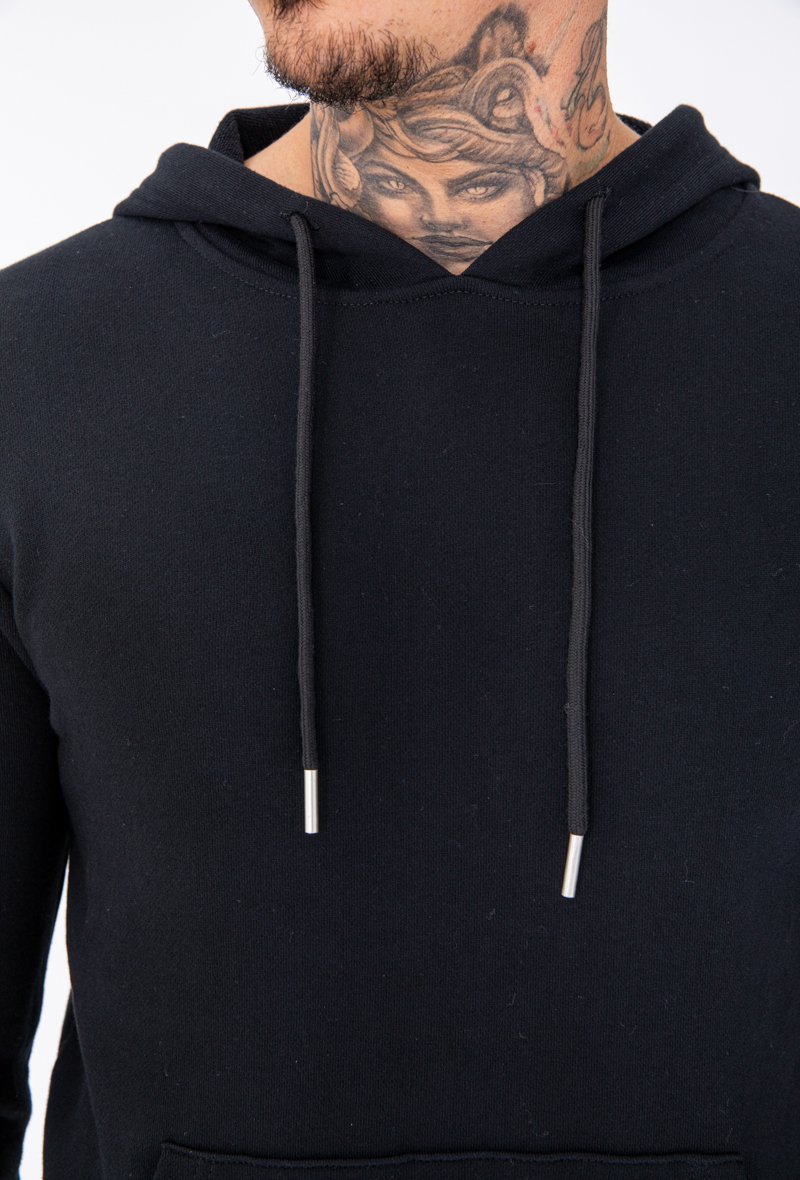 Trendy hoodie en joggingset