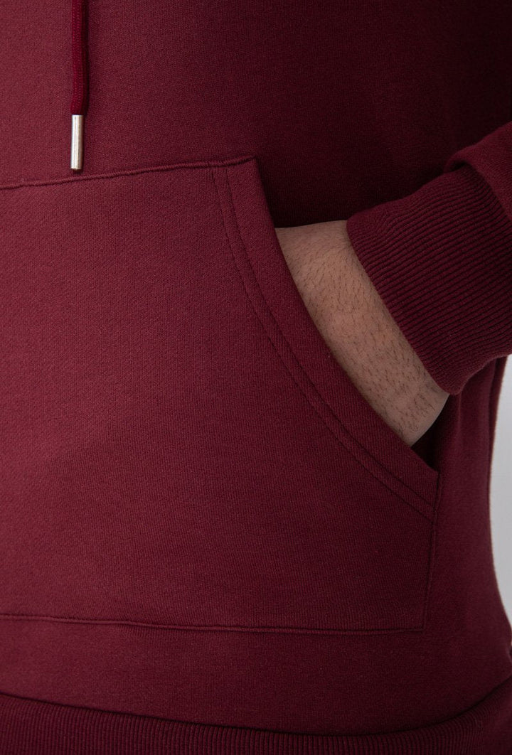 Trendy hoodie en joggingset