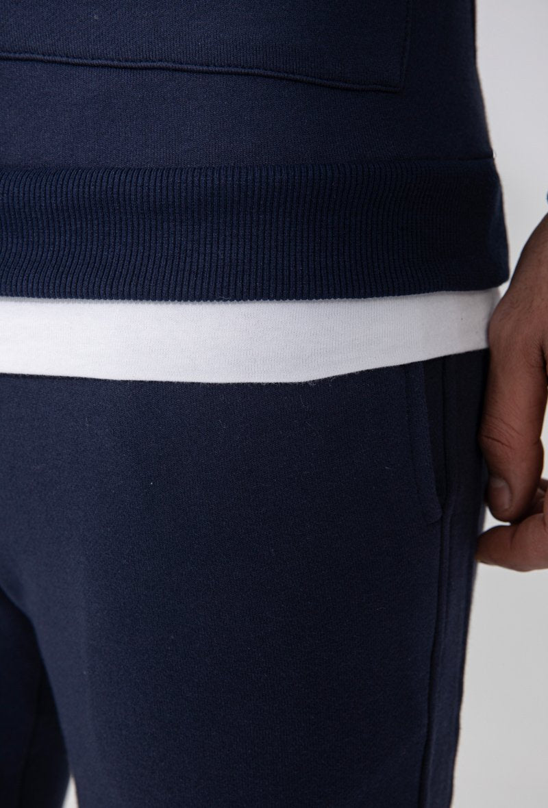 Trendy hoodie en joggingset