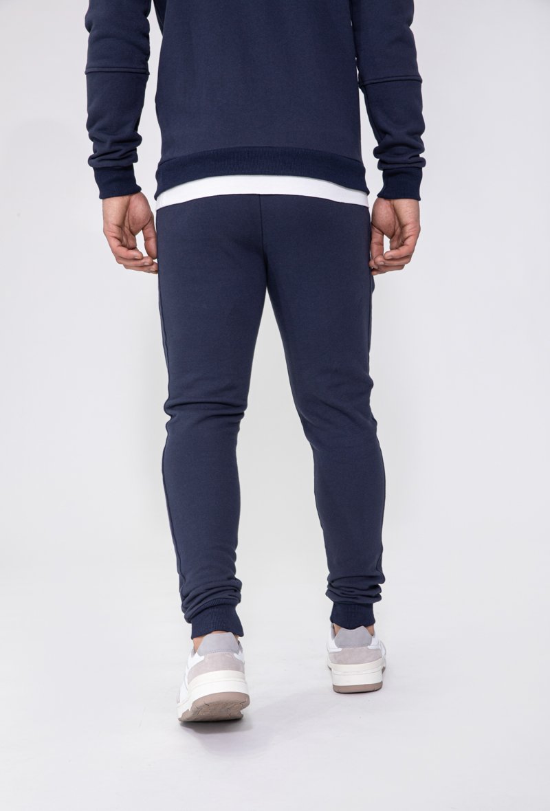 Trendy hoodie en joggingset