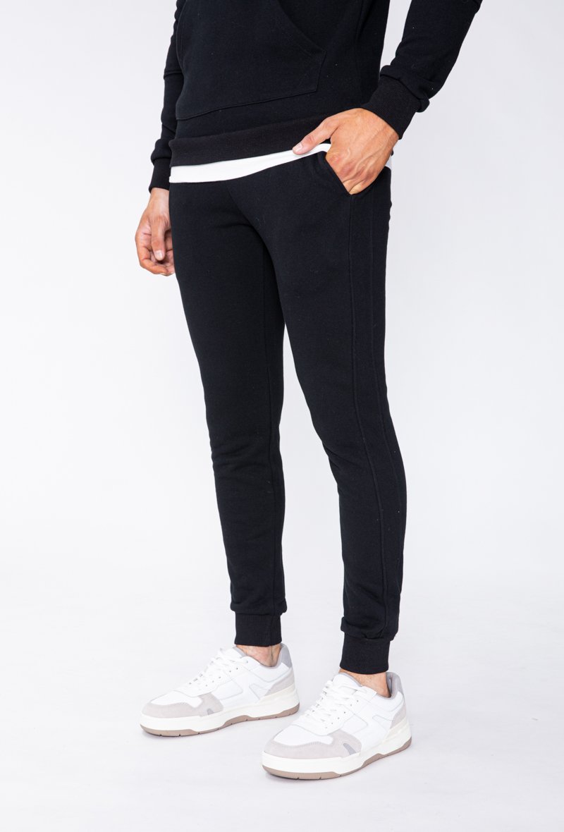 Trendy hoodie en joggingset