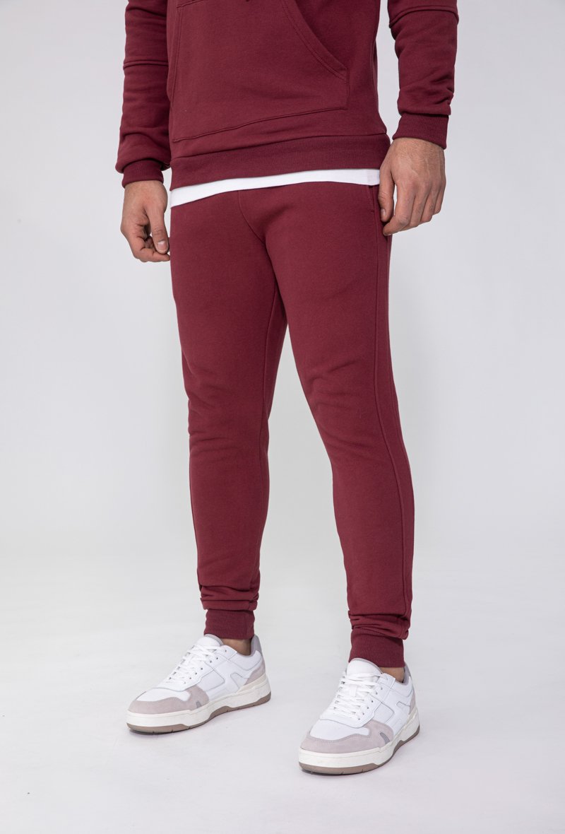 Trendy hoodie en joggingset