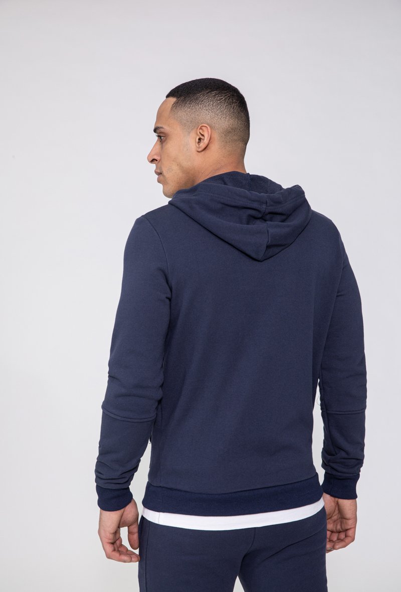 Trendy hoodie en joggingset