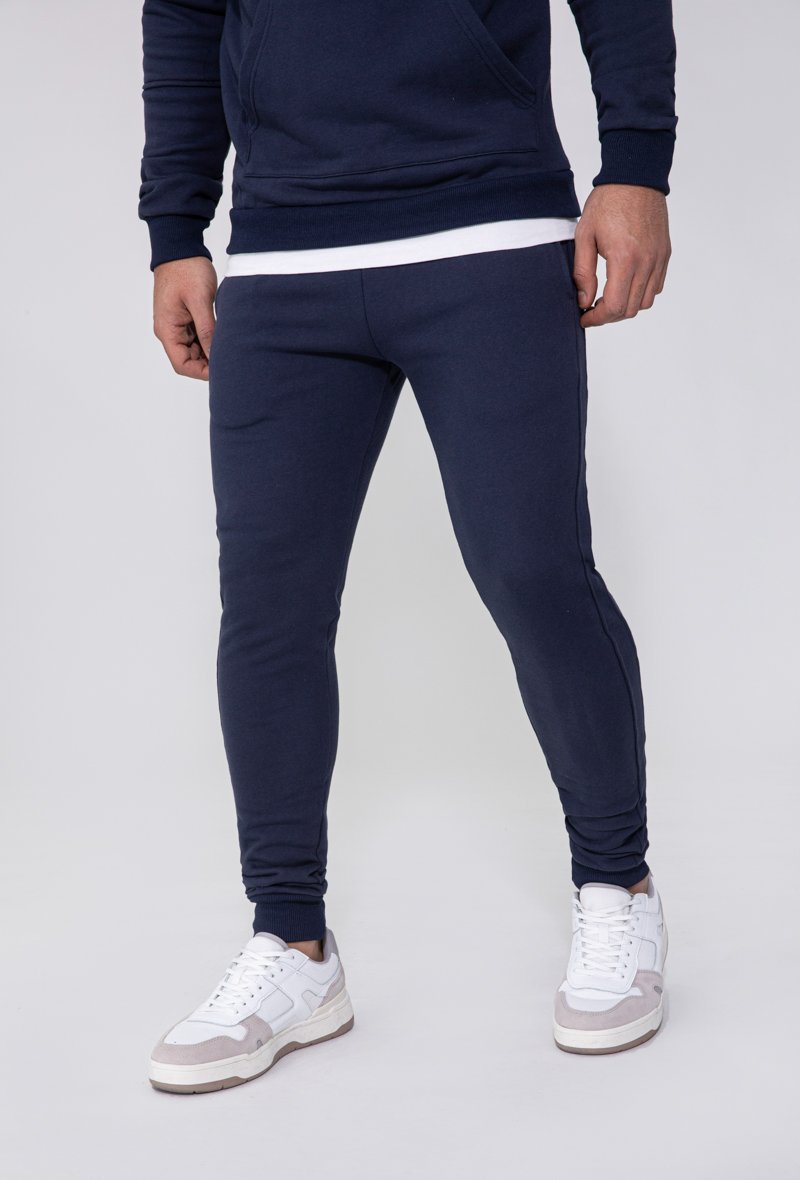 Trendy hoodie en joggingset
